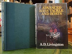 ADVANCED BASS TACKLE AND BOATS