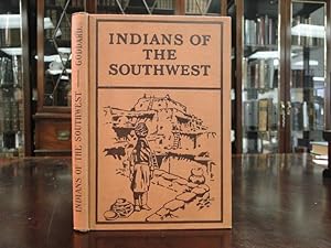 INDIANS OF THE SOUTHWEST