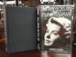 AS TIME GOES BY - the Life of Ingrid Bergman