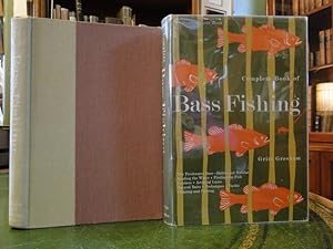 COMPLETE BOOK OF BASS FISHING