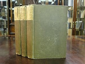THE HISTORY OF HENRY ESMOND, ESQ. a Colonel in the Service of Her Majesty Q. Anne - Three Volumes