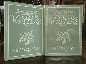 ENGLISH LETTER WRITERS
