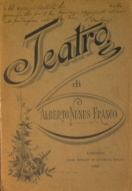 Teatro