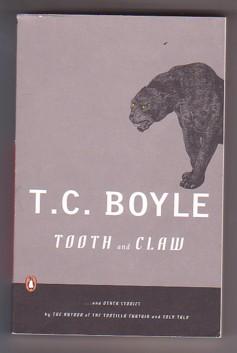 Tooth and Claw: and Other Stories