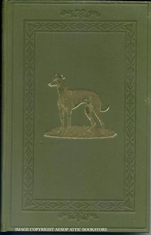 The Greyhound Stud Book, Volume LXXXII, 82