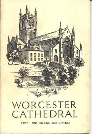 Worcester Cathedral, Seventh Edition