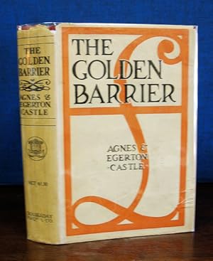 The GOLDEN BARRIER