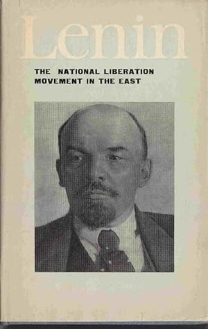 The National Liberation Movement in the East