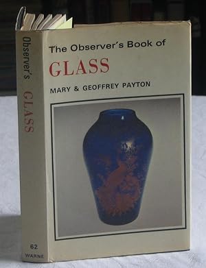 Observer's Book of Glass