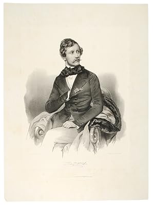 Franz Hanfstaengl