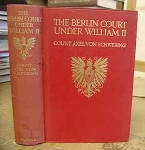 The Berlin Court Under William II