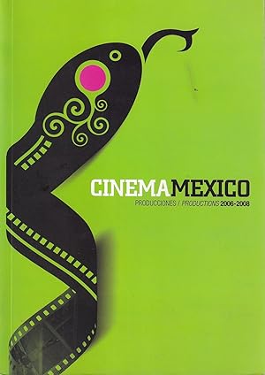 Cinema Mexico Prucciones 2006-2008