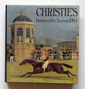 Christie's Review of the Season 1984