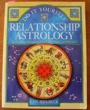 Do it Yourself: Relationship Astrology
