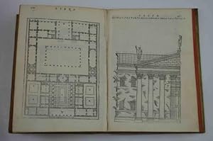 I dieci libri dell'architettura& tradotti, et Commentati da Monsig. Daniel Barbaro& da lui rivedu...