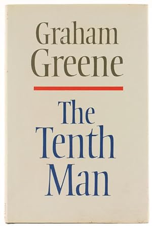 THE TENTH MAN.: