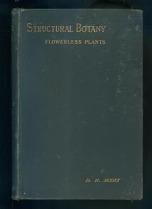 An Introduction to Structural Botany : Part II Flowerless Plants