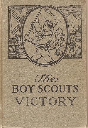 The Boy Scouts Victory