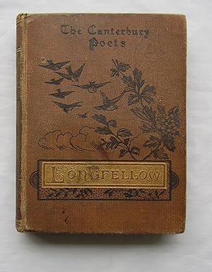 The Poetical Works of Henry Wadsworth Longfellow : With a Prefatory Notice, Biographical and Crit...