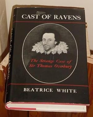 Cast of Ravens - The Strange Case of Sir Thomas Overbury