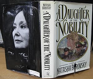 A Daughter of the Nobility