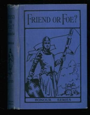 Friend or Foe?: A Tale of Three Soldiers