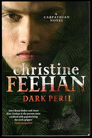 Dark Peril - a Carpathian Novel