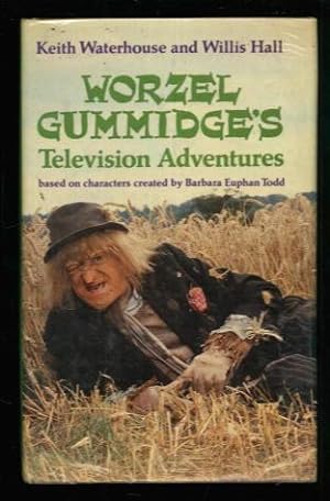 Worzel Gummidge's Television Adventures