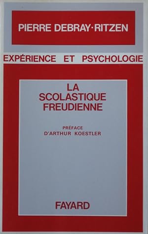 La Scolastique freudienne