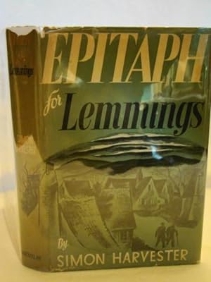Epitaph for Lemmings.