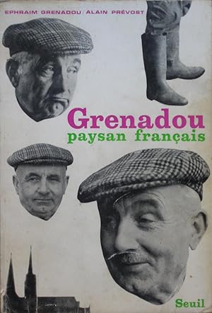 Grenadou paysan français