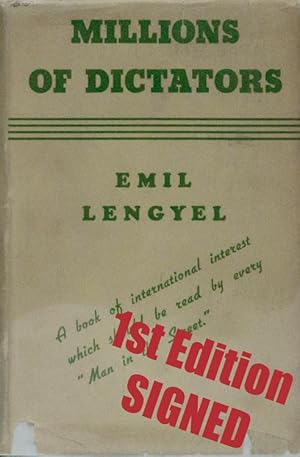Millions of Dictators