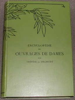 Bibliothèque D M C: Encyclopédie des ouvrages de dames.