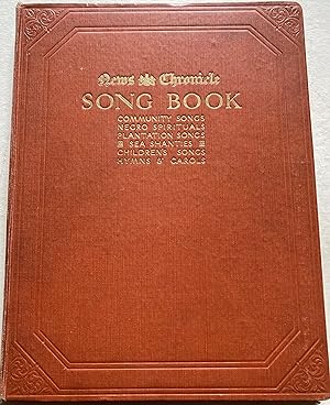 New Chronicle Song Book