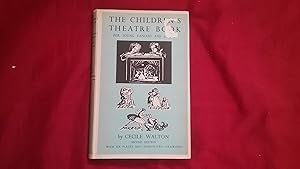 THE CHILDREN'S THEATRE BOOK