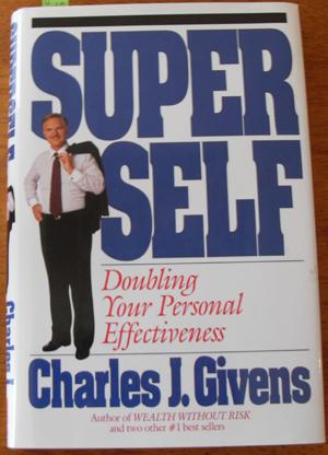 Super Self: Doubling Your Personal Effectiveness