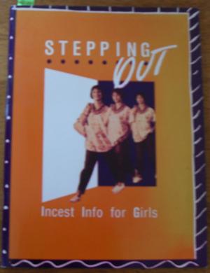 Stepping Out: Incest Info for Girls