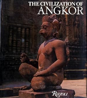 The Civilization of Angkor