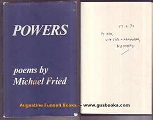 Powers (signed)