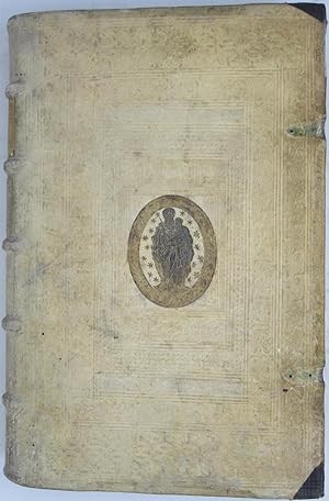 [Baronius, Annales vol. 4. 1593] ANNALES ECCLESIASTICI, AUCTORE CAESARE BARONIO CONGREGATIONIS OR...