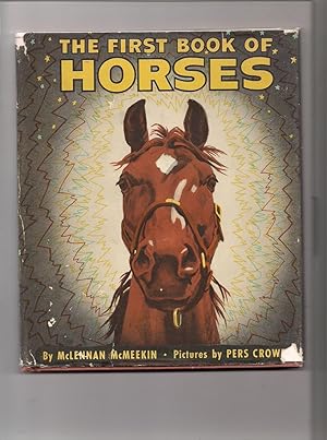 The First Book of Horses