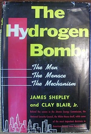 The Hydrogen Bomb