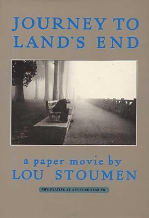 Journey To Land's End. A Paper Movie
