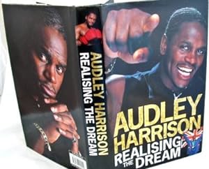 Audley Harrison : Realising the Dream