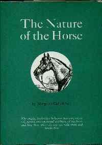 The Nature of the Horse