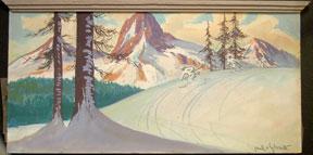 California Skiers.