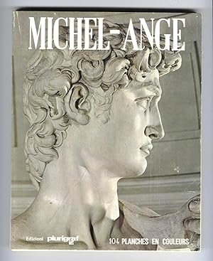 Michel-Ange : peintre - sculpteur - architecte