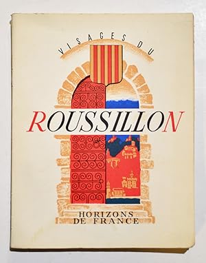VISAGES DU ROUSSILLON.