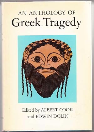 An Anthology of Greek Tragedy