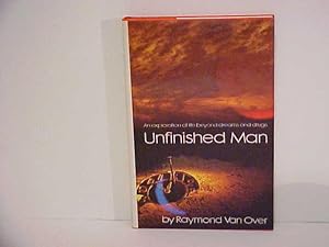 Unfinished Man